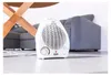 Radiateur Soufflant Vertical 1000-2000w  Edm Voir les images du produit 5