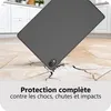 Cazy Housse pour Tablette compatible avec Samsung Galaxy Voir les images du produit 4