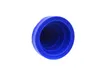 A blue pipe chamfering tool is shown against a white background. Voir les images du produit