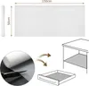Yakimz 3× tappetino per cassetti (150 x 50 cm) Tappetino Anteprima dell’immagine prodotto 2