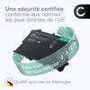 CELLONIC 1x Batterie pour Ordinateur portable Compatible Voir les images du produit 3