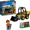 LEGO® City Frontlader, 60219 Produktbild-Vorschau 5