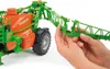 Bruder Amazone Anhängefeldspritze UX 5200 Produktbild-Vorschau 5