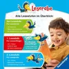 Spannende Krimigeschichten zum Mitraten - Leserabe 2. Produktbild-Vorschau 5