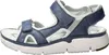 Allrounder by Mephisto Its Me moodindigo Damen Sandale in Produktbild-Vorschau 10