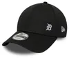 NEW ERA FLAWLESS MESH 9FORTY DET Čierna Náhľad obrázku produktu 1
