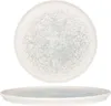 Assiette plate Bonna - Lunar Ocean - Porcelaine - 28 cm Voir les images du produit 1