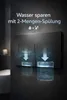 TECEsolid WC-Betätigungsplatte schwarz matt für Produktbild-Vorschau 11