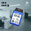 Patronen für HP 21 22 XL ️️ 1410 1415 D1560 F4180 F2180 Produktbild-Vorschau 3