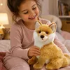WWF Plüschtier Rotfuchs (23cm) Kuscheltier Stofftier Produktbild-Vorschau 4