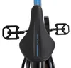 Volare Thombike Kinderfahrrad - Jungen - 16 Zoll - Blaugrau Produktbild-Vorschau 4