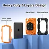 Custodia per iPad mini 2024/iPad mini 2021 resistente Anteprima dell’immagine prodotto 3