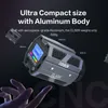 COLBOR CL60R Przenośne światło wideo RGB, 65 W, światło Podgląd zdjęcia produktu 9