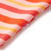 vidaXL Kinderrock Rosa 116 Produktbild-Vorschau 4