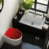 banjado deska sedesowa z mechanizmem soft close 37,3x45x5cm Podgląd zdjęcia produktu 10