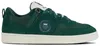 K-Swiss Damen K-Varsity Sde Sneaker low 94316-382-M Grün, Produktbild-Vorschau 1