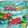 Simba Dickie Flitze Flatze Zampa d'Orso Anteprima dell’immagine prodotto 1
