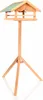 Toboli Vogelfutterhaus 119 cm mit Ständer, Vogelhaus aus Produktbild-Vorschau 8