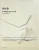 Maschera viso al collagene Abib Jericho Rose Jelly 35 g - Anteprima dell’immagine prodotto 1