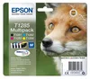 EPSON Multipack T1285 - Fox - Black. Cyan. Magenta. Yellow Productafbeelding-voorbeeld 8