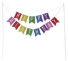 Alles Gute zum Geburtstag Tortenaufsatz 19x17cm Produktbild-Vorschau 1