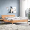 HASENA Lounge Bett Sabbioni Wildbuche natur 140x210 Produktbild-Vorschau 2