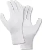 Montagehandschuhe - 12er Pack; Farbe: Weiß; Größe: 11/XXL Produktbild-Vorschau 9