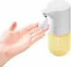 SIMPLEWAY automatický dávkovač penového mydla s tekutinou  Náhľad obrázku produktu 4