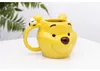 Paladone Winnie the Pooh Shaped Mug (PP11781WP) Produktbild-Vorschau 5