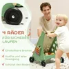 AIYAPLAY Lauflernwagen Holz, Montessori Lauflernhilfe mit Produktbild-Vorschau 6