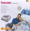 Beurer Heizdecke Wärmedecken XXL HD 150 elektrische Produktbild-Vorschau 34
