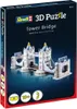 Revell Tower Bridge, 32 Stück(e), Gebäude, 10 Jahr(e) Produktbild-Vorschau 2