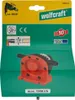 Wolfcraft 2202000 Bohrmaschinenpumpe Pumpe 1 St. Náhled obrázku produktu 5