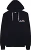 ELLESSE Primero OH Hoody BLACK BLACK M Produktbild-Vorschau 1