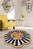 Conceptum Hypnose, Loan- Loan  CHL, Bunt, Kurzflorteppiche, Produktbild-Vorschau 1