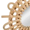 Komplet 3 luster ściennych Sun 28 cm Podgląd zdjęcia produktu 7