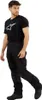 Alpinestars Halo Drystar Pants Black/Black M Regular Podgląd zdjęcia produktu 6