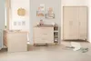 roba Babyzimmer Set Jil - 3-teiliges Set mit Produktbild-Vorschau 2