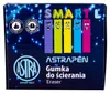 ASTRA Smart, Weier Gummi, Gre L, 403121002 Produktbild-Vorschau 3