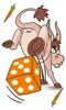 Juego de cartas Double Donkey para 2 a 5 jugadores, a Vista previa de la imagen del producto 5