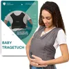 Koala Babycare Tragetuch Baby Neugeborene - Einfach Produktbild-Vorschau 1