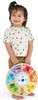 HAPE - Magic Touch Orchestra - 29,7 x 5,8 x 31,5 cm - Da 12 Anteprima dell’immagine prodotto 5
