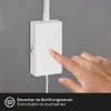 LED Wandleuchte Bettleuchte Touchfunktion Flexarm GU10 5W Produktbild-Vorschau 4