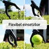Greifzange Spitze magnetisch Müllzange 360° drehbar Produktbild-Vorschau 3