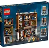 12 Grimmauld Place - Harry Potter™ LEGO 76408 Anteprima dell’immagine prodotto 16