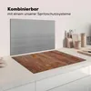 KitchenYeah© Herdabdeckplatte Eisen - Rost - Industrie - Produktbild-Vorschau 3