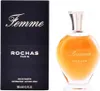 Rochas Femme Eau de Toilette 100ml Produktbild-Vorschau 2