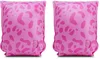 Swim Essentials Schwimmflügel 2-6 Jahre Pink Leopard 17 x 9 Produktbild-Vorschau 1