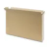 10x Faltkarton Karton Fefco0203 505x50x355 mm einwellige Produktbild-Vorschau 1