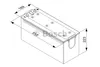 BOSCH 0 092 T40 750 Batterie Produktbild-Vorschau 4